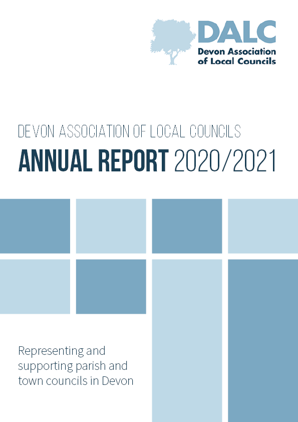 Annual Report 20/21